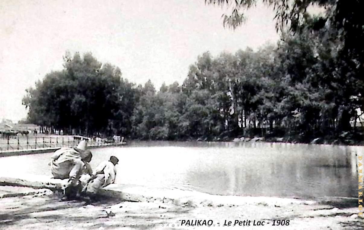 Palikao - Petit Lac - 1908.jpg